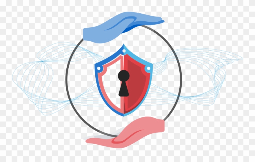 What Is Privacy By Default And Why Can't You Be Compliant - Privacy Clipart