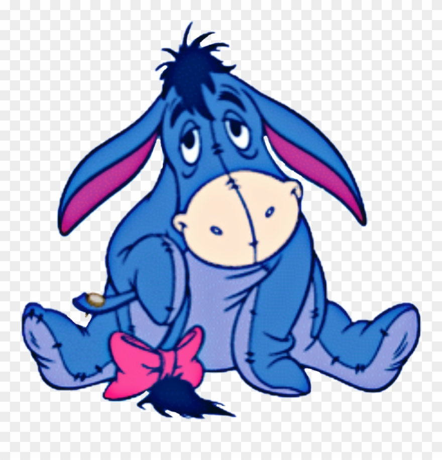 Winnie The Pooh Pop Art Clipart