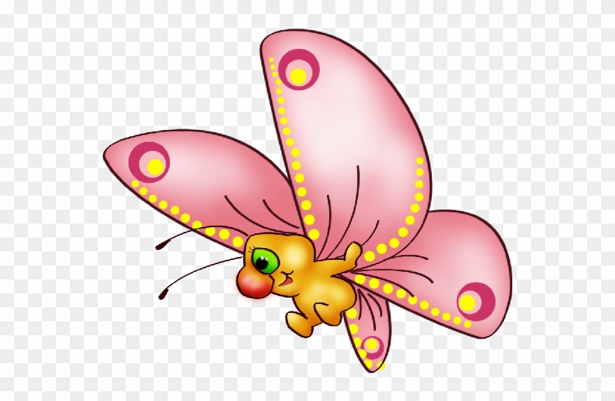 Cute Cartoon Clip Art Images On A - Png Download