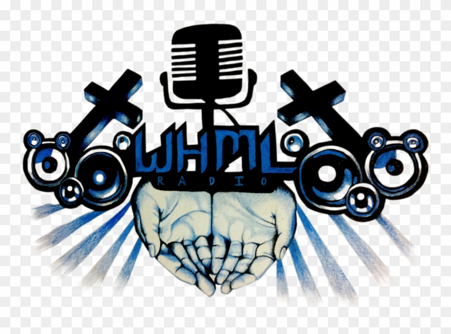 Or Listen With Tunein Player - Whml Gospel Radio Clipart