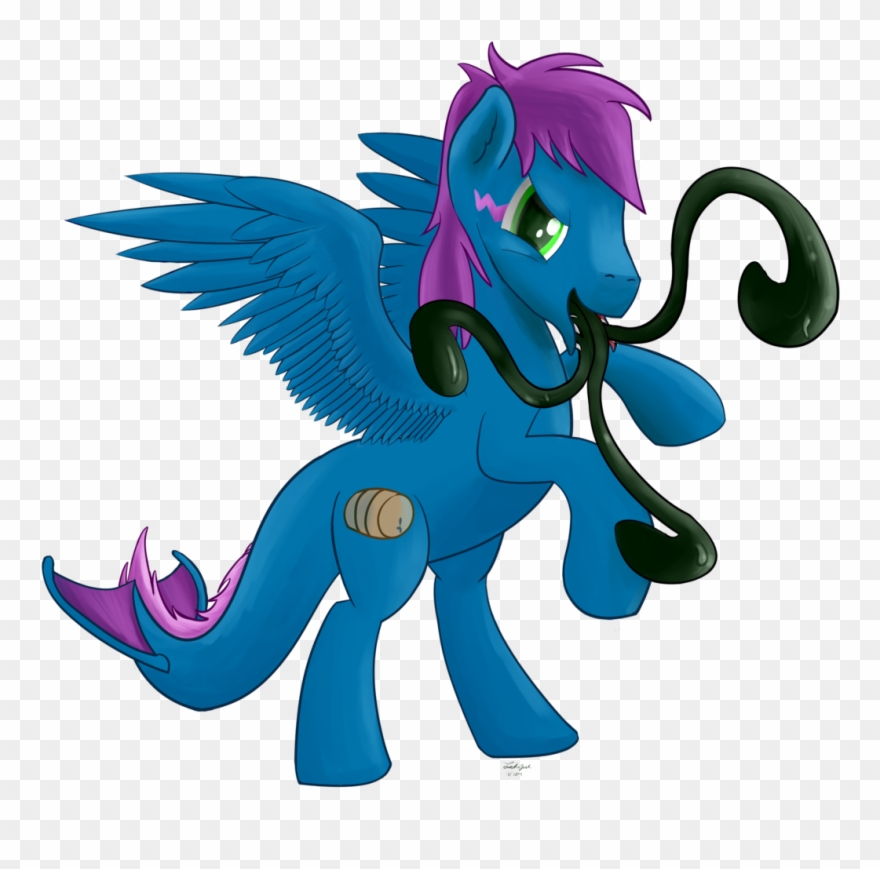 Tecknojock, Male, Oc, Oc - Cartoon Clipart