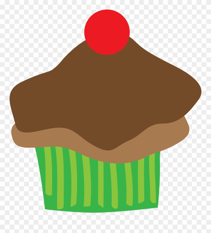*✿**✿*uyque Rico*✿**✿* - Cupcake Clipart