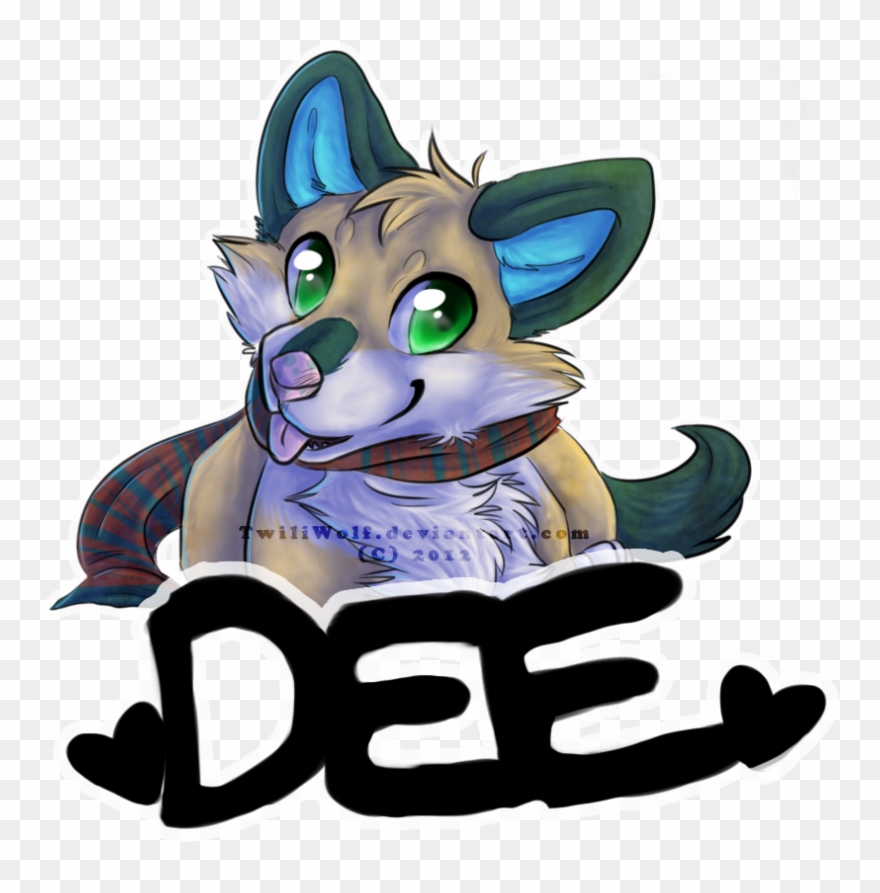 Badge - Cartoon Clipart