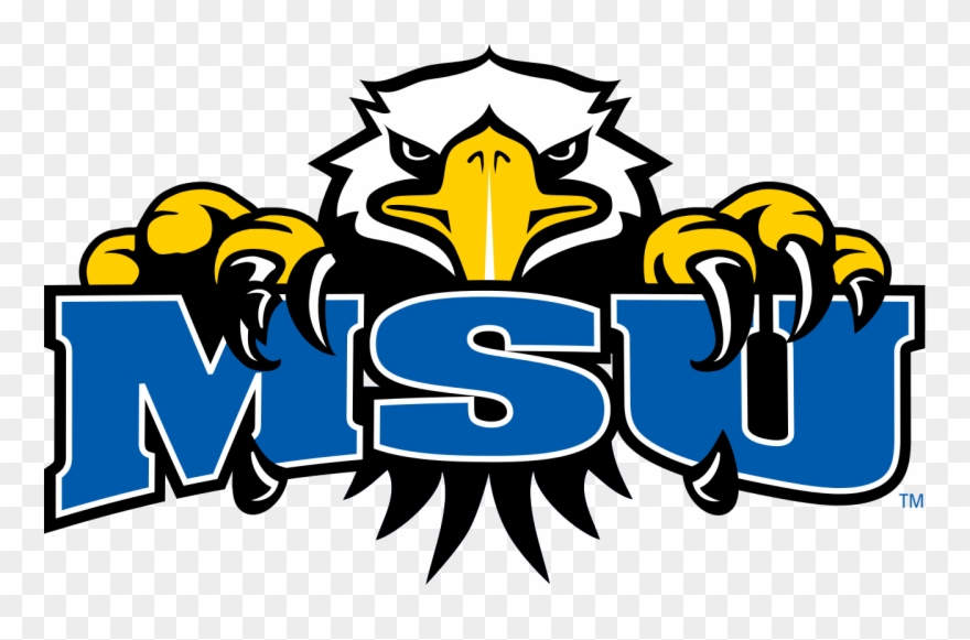 Morehead State University Customer References For Catertrax - Morehead State Athletics Logo Clipart