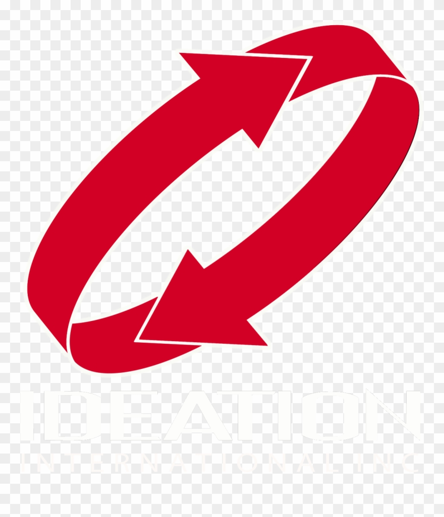 Ideation International Logo Clipart