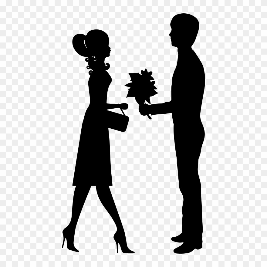 Romance Png Download Image - Png Romantic Clipart