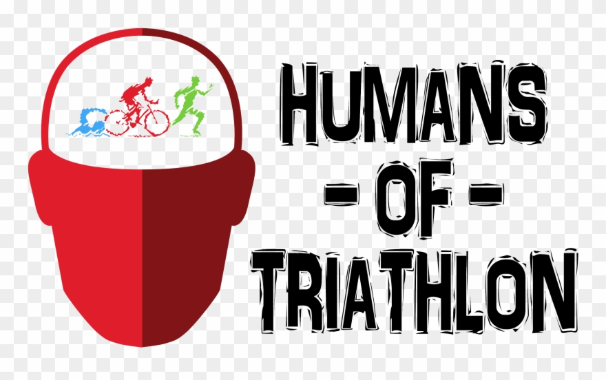 Humans Of Triathlon - New York City Clipart