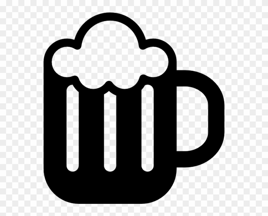 Free Download Wish You Were Beer T-shirt Clipart Beer - Free Svg Vector Beer - Png Download