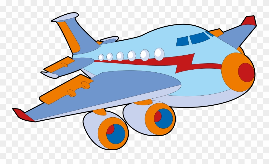 Yükle - Transportation Cartoon Png Clipart