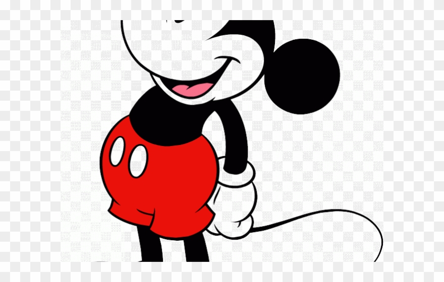 Hot Dogs Clipart Mickey Mouse - Disney Clipart - Png Download