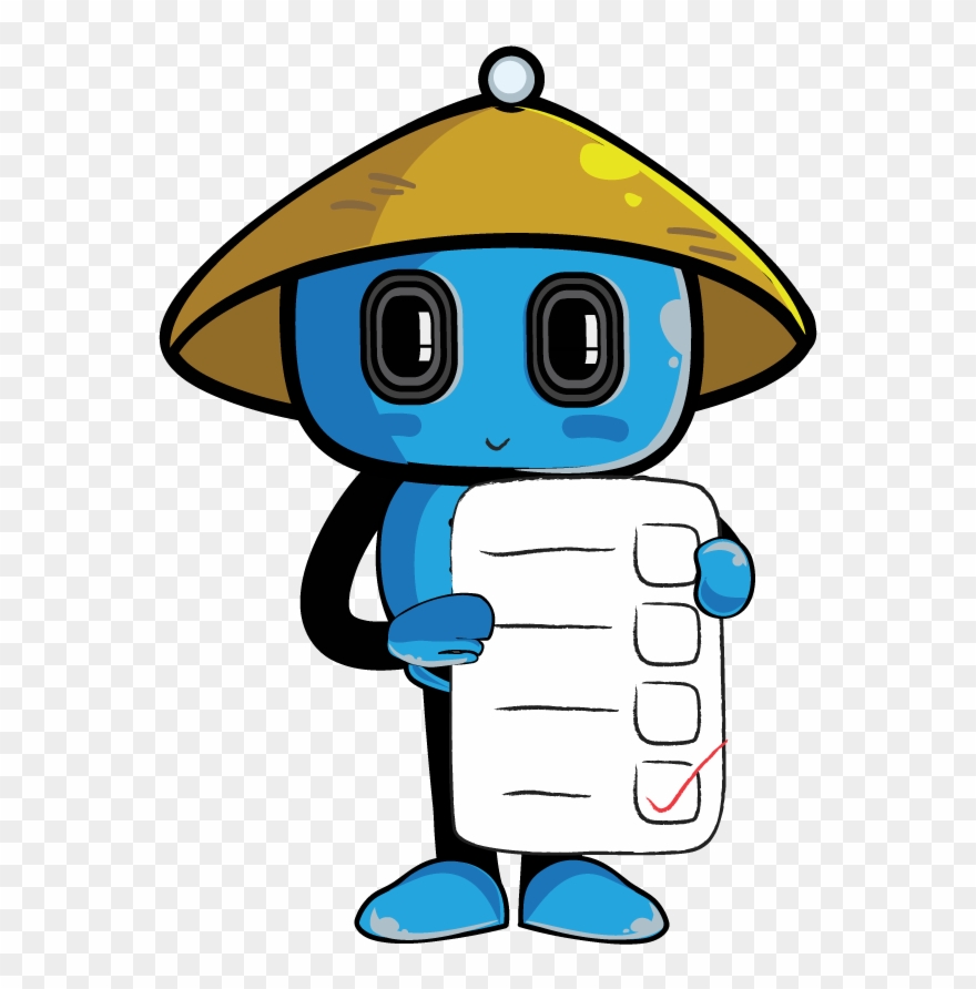 How To Gather Customer Feedback - Cartoon Clipart