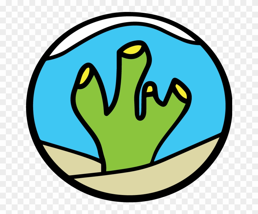 The Reef Farm Clipart