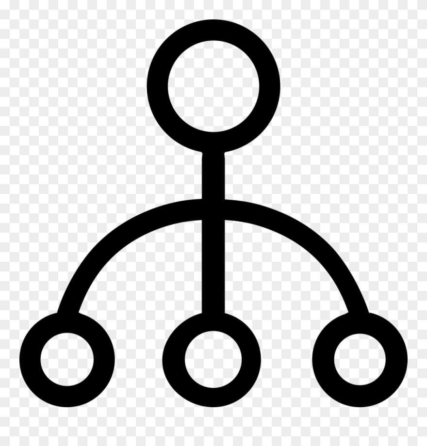 Png File - Consolidation Icon Clipart