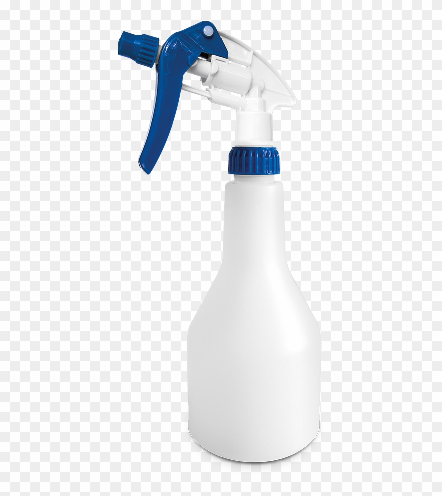 Spray Bottle Png - Transparent Spray Bottle Png Clipart