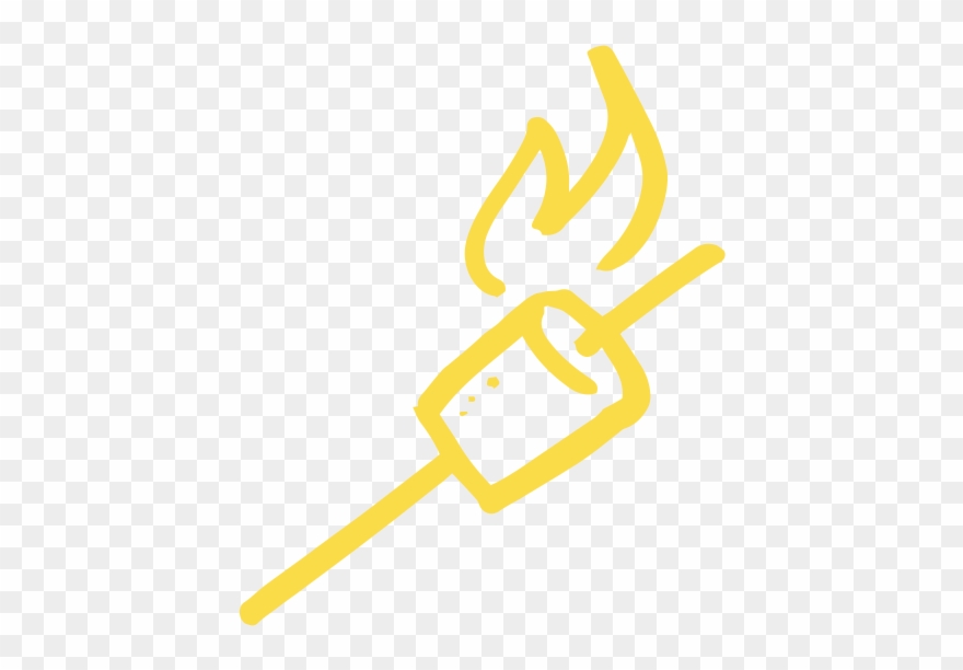 S'mores - Donald Williams Clipart