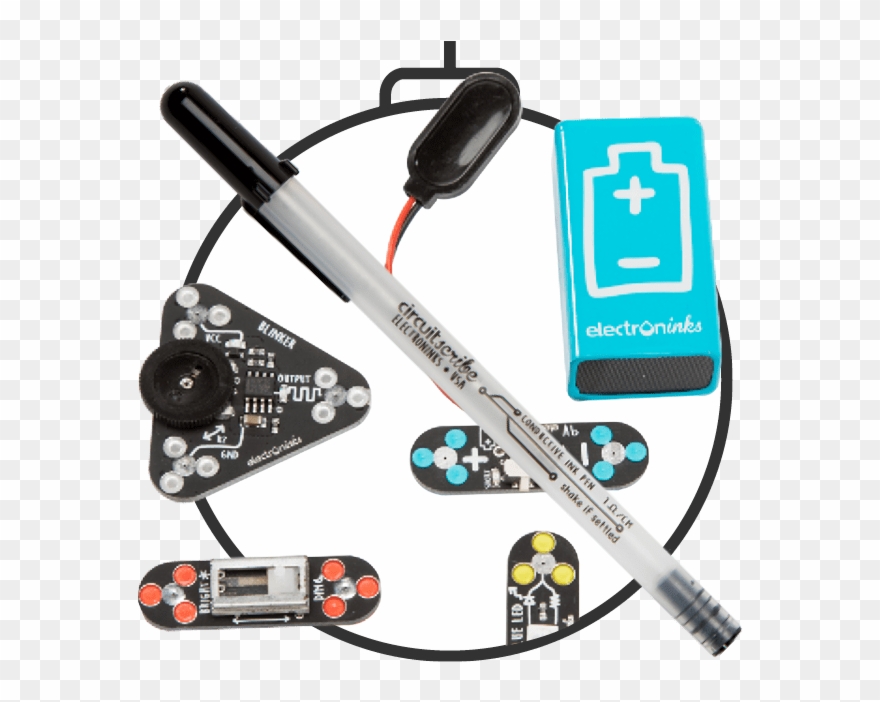 Featured Sponsored Product Clipart