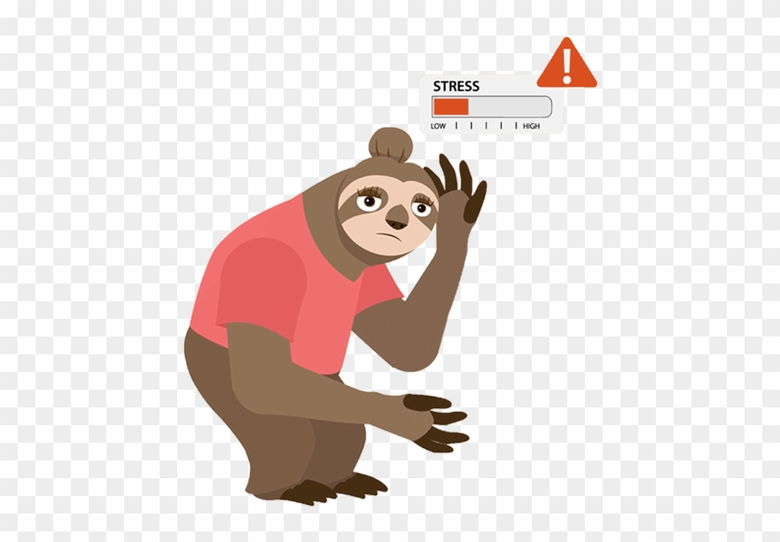 Suggest Organization - Cartoon Clipart