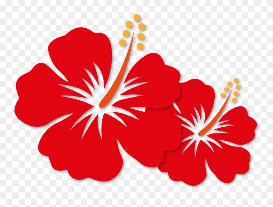 Malaysia Mygie National Principle - Hibiscus Png Clipart