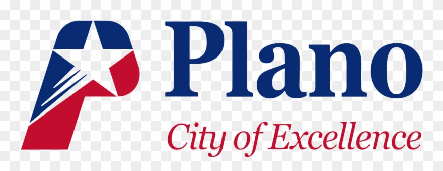 City Of Plano The Estates Of Forest Creek Creek Logo - City Of Plano Logo Clipart