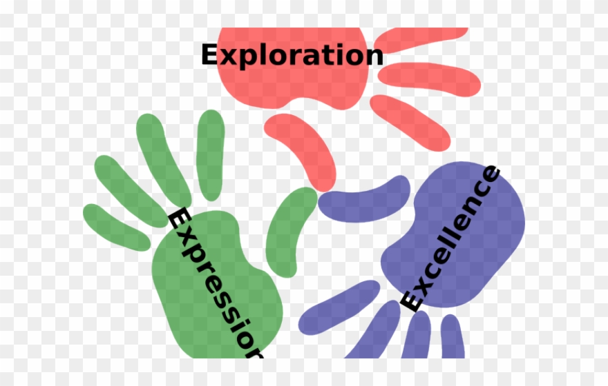 Inspirational Clipart Transparent - Png Download