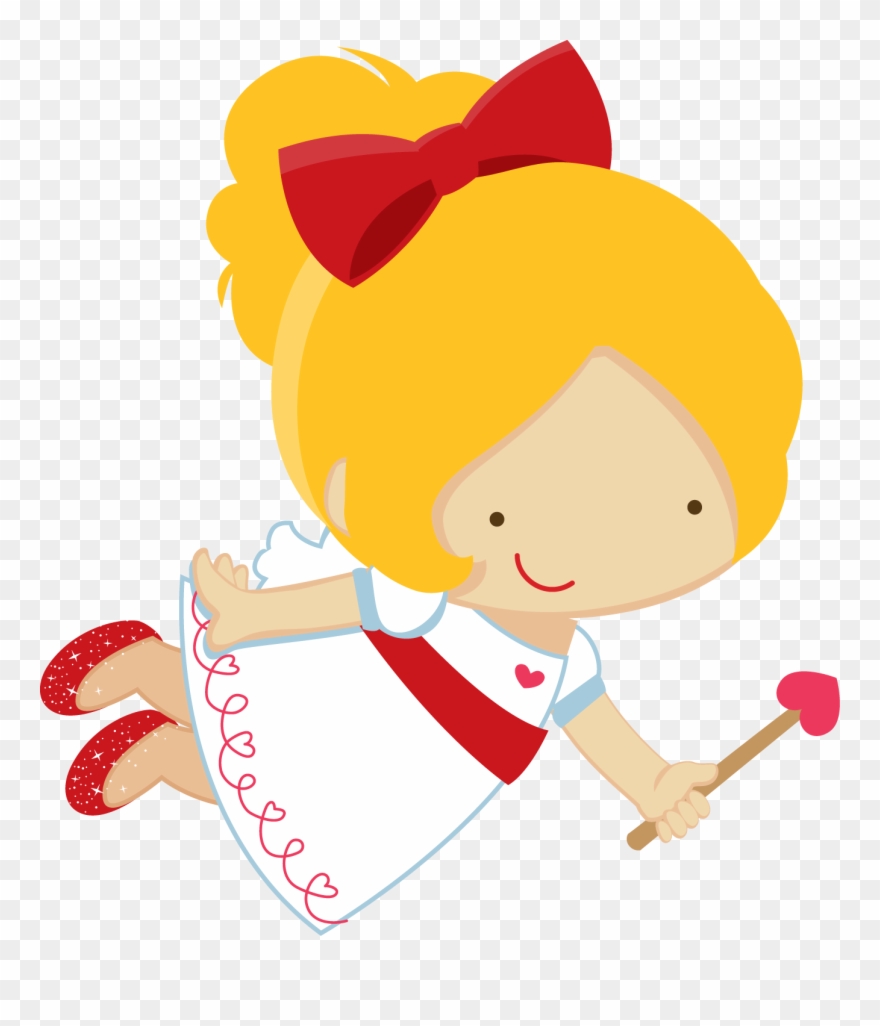 Zwd Valentine 11 Zwd Cupid Png Minus Clipart Pinterest - Drawing Transparent Png