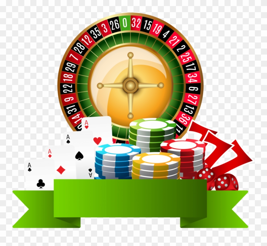 Free Png Download Casino Decoration Clipart Png Photo - Casino Clipart Png Transparent Png