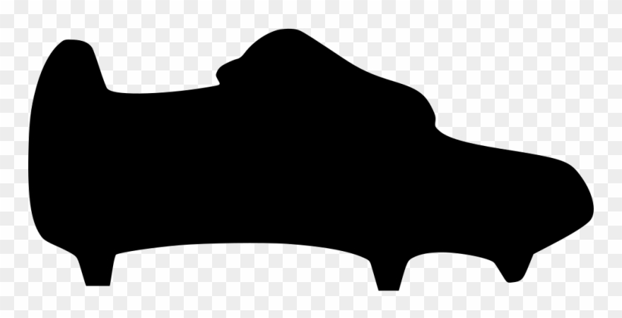 Foot Soccer Shoe Footwear Sport Comments - Bat Clipart