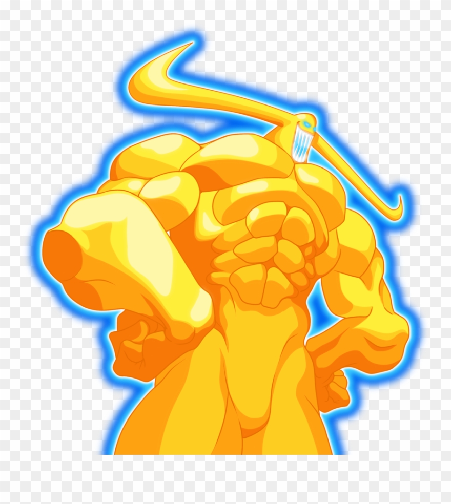 Torch Clipart Victory - Pyron Darkstalkers - Png Download