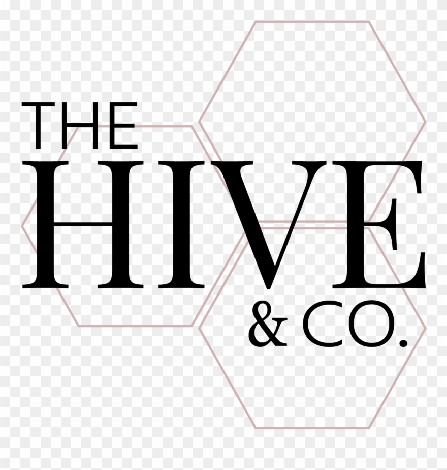 The Hive & Co - Proud To Be A Woman Veteran Clipart