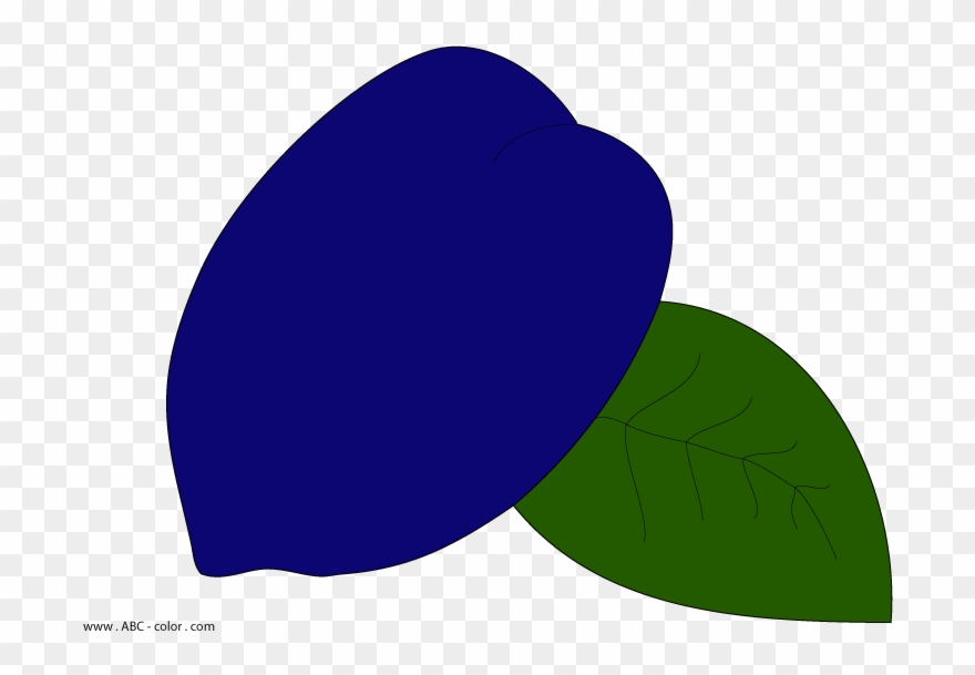 Download Bitmap Clipart Plum - Pumpkin - Png Download