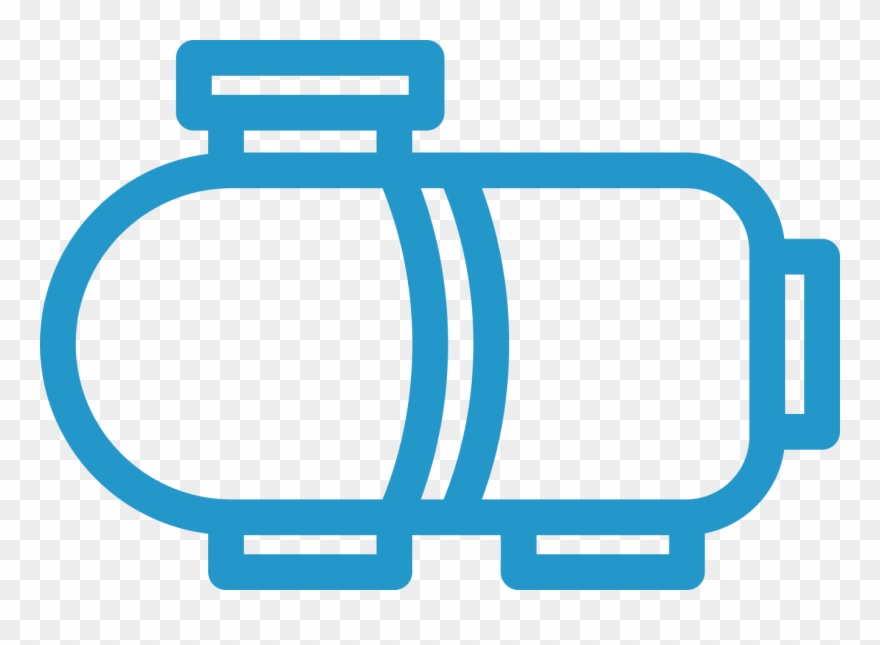 Clean Clipart Pool Cleaning - Swimming Pool - Png Download