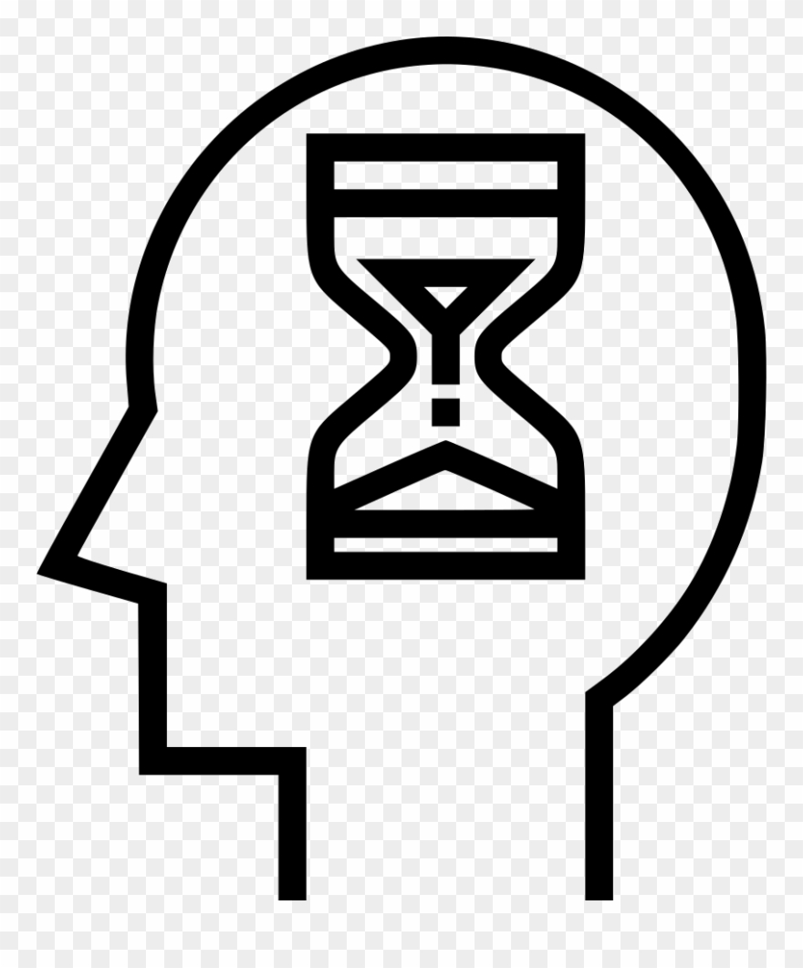 Patience Comments - Positive Thinking Png Clipart