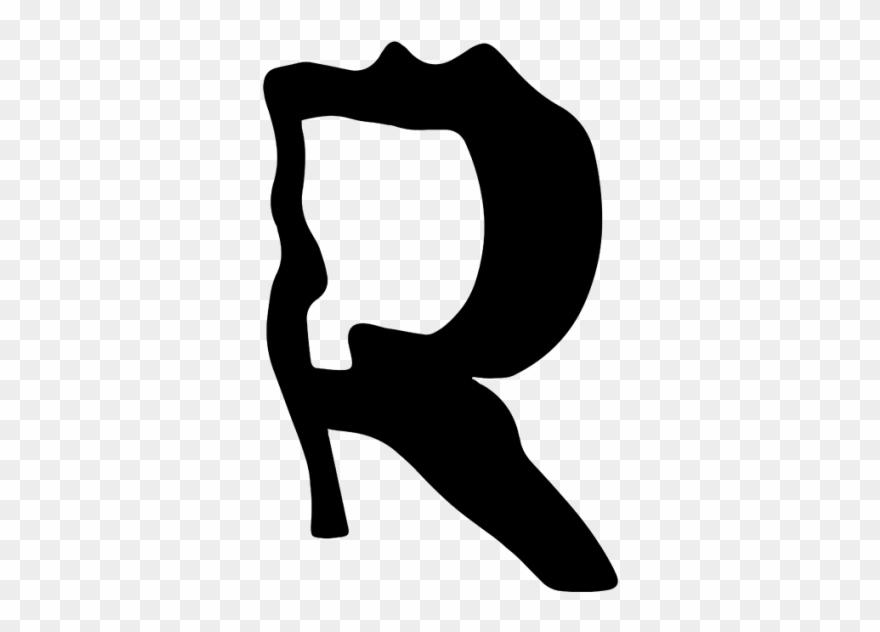 Creative Sans Typeface Clipart