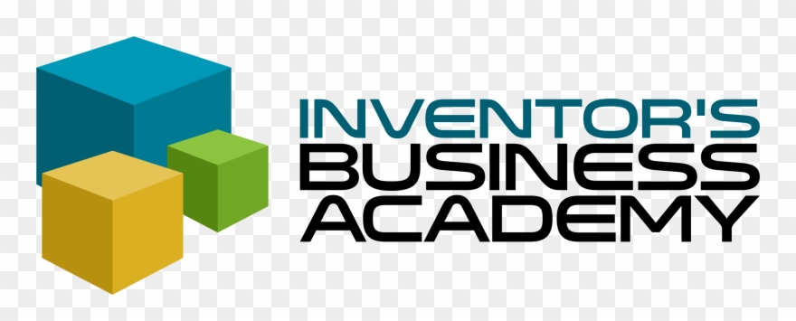 The Inventor's Business Academy - Business Academy Clipart