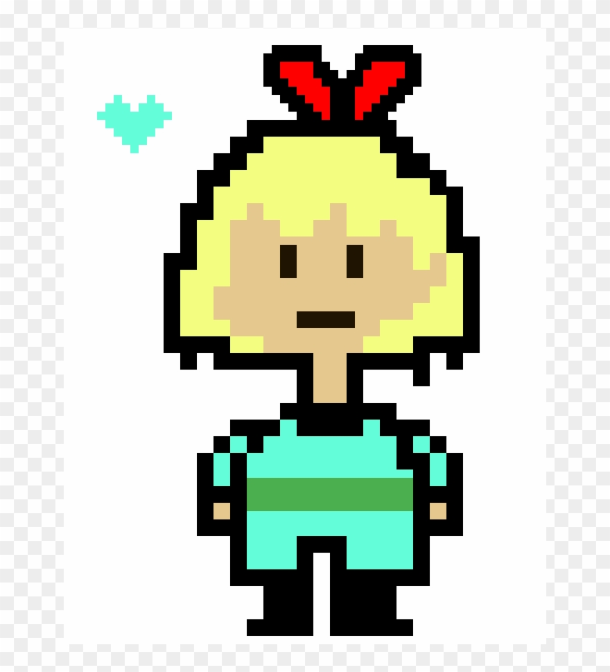 Patience - Flowey Clipart