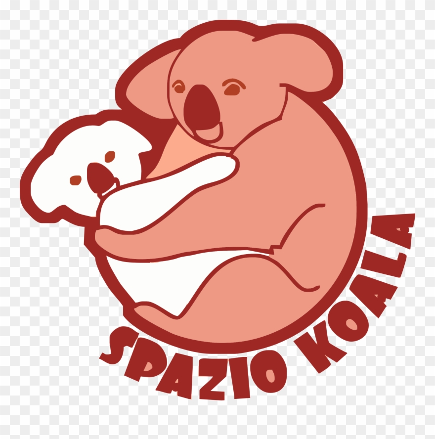 Spazio Koala - Pbs Kids Go Clipart