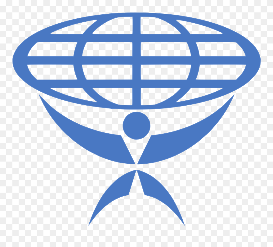 Atlas Guy Large New - Subcontract Management Institute Clipart