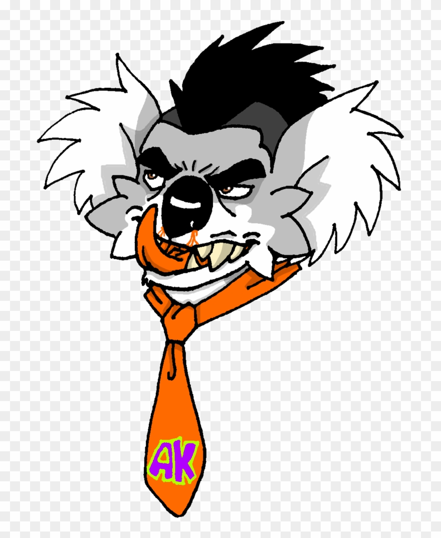 Nosebleed - Cartoon Clipart