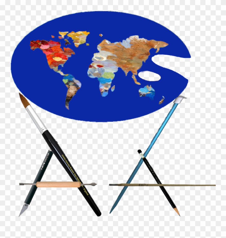 Featured Member Artist Terry Welch Clipart