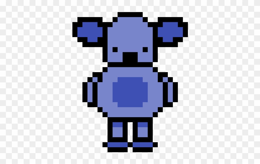 Koala - Cartoon Clipart