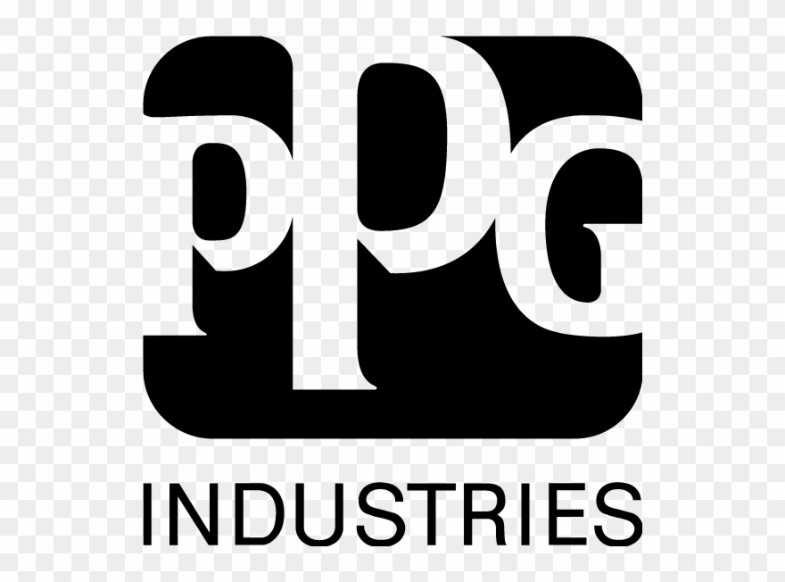Ppg Industries Logo Clipart