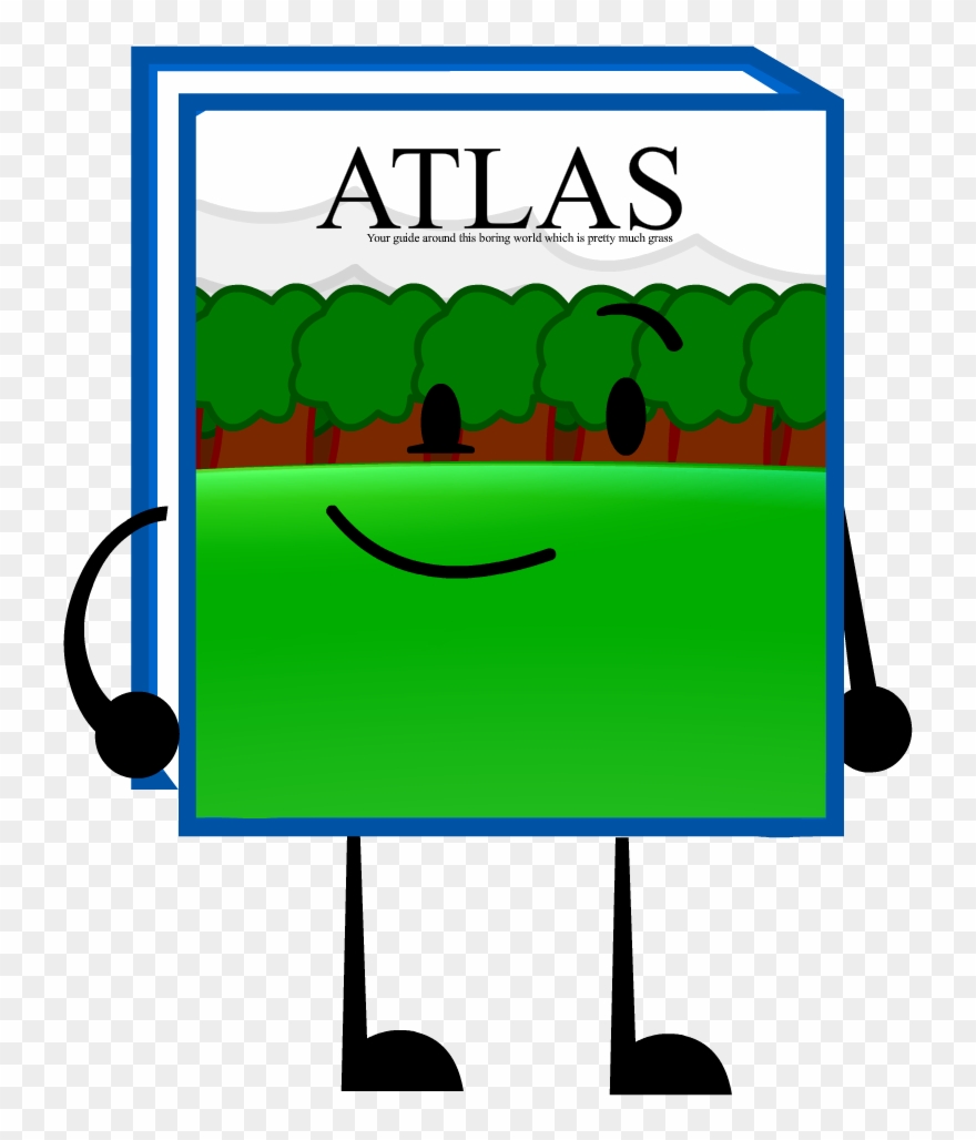 Object Twoniverse Atlas Clipart