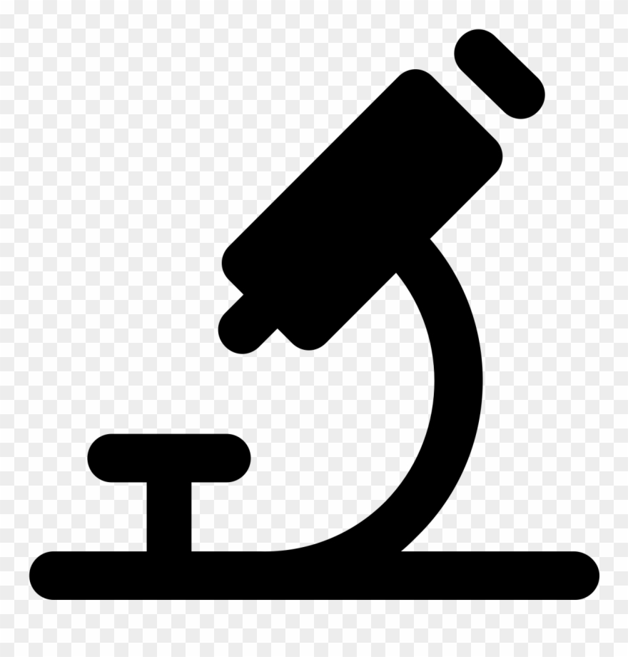 Laboratory Equipment - Drawing Clipart