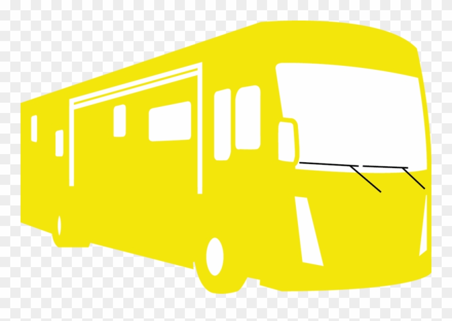 Rv Windshield Wiper Systems - Recreational Vehicle Clipart