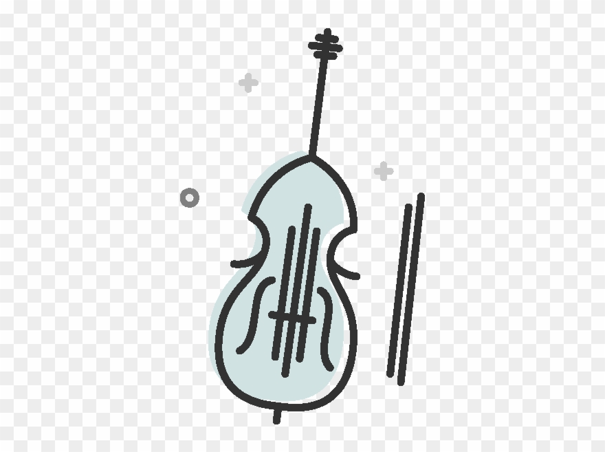 Violin Clipart