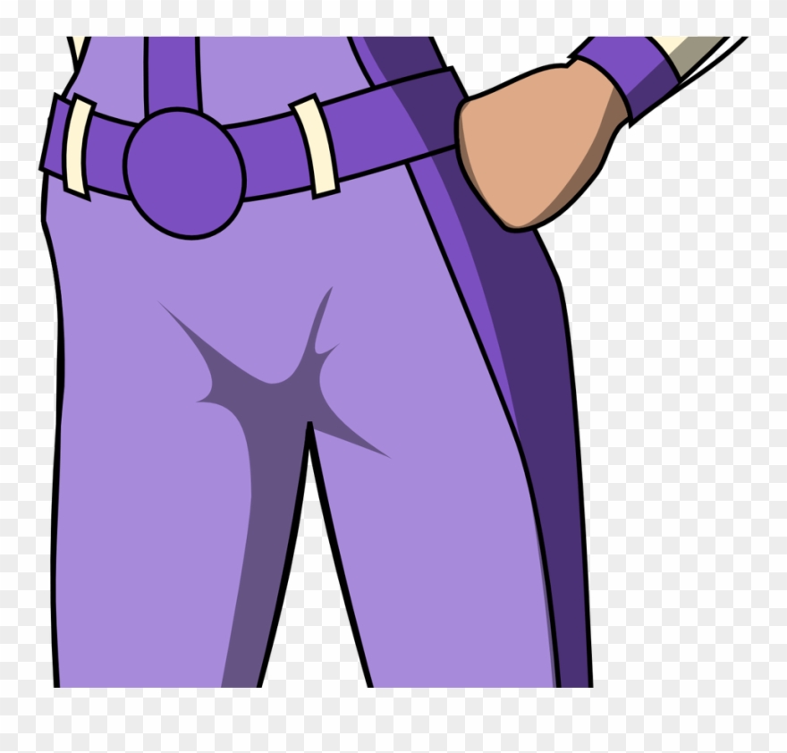 Flower Superhero Clipart - Png Download