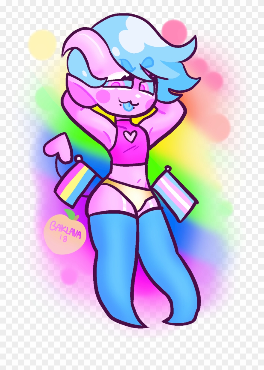 Raffle•boy🍑 On Twitter - Cartoon Clipart