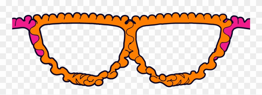 Stems Glasses Clipart