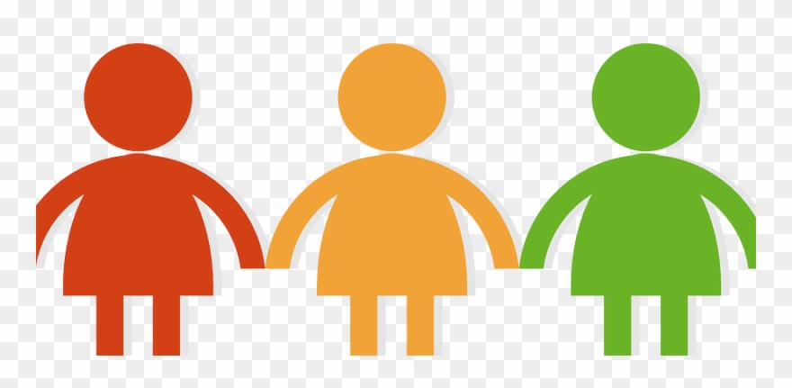 Flexible Customer Engagement Clipart