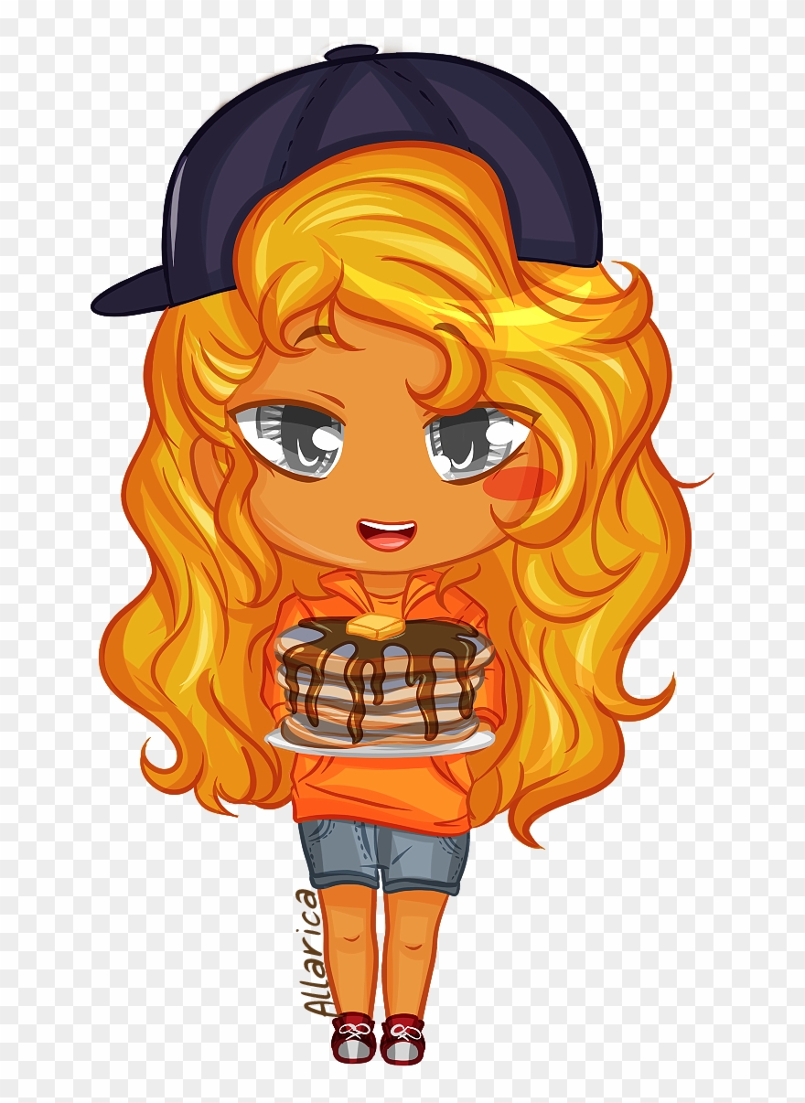 Annabeth Chase, Percy Jackson Books, Percy Jackson - Chibi Allarica Clipart